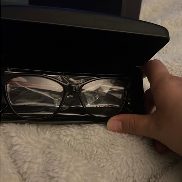 Versace optical frames - Picture 3 of 11